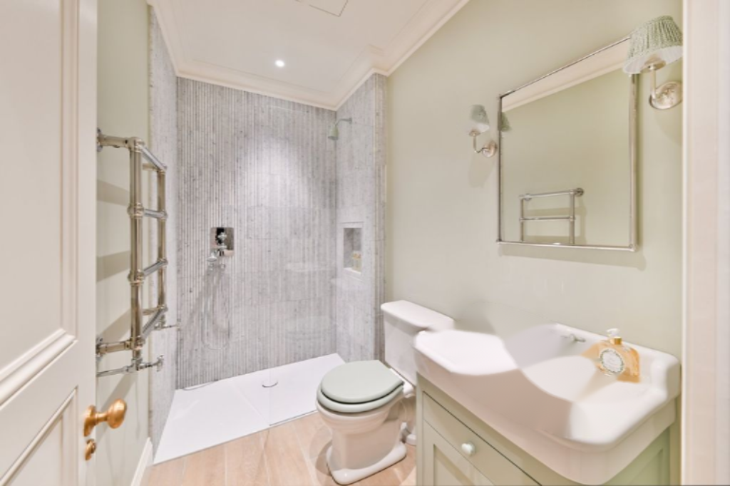 Квартира в Лондоне, Великобритания, 204 м² - фото 12