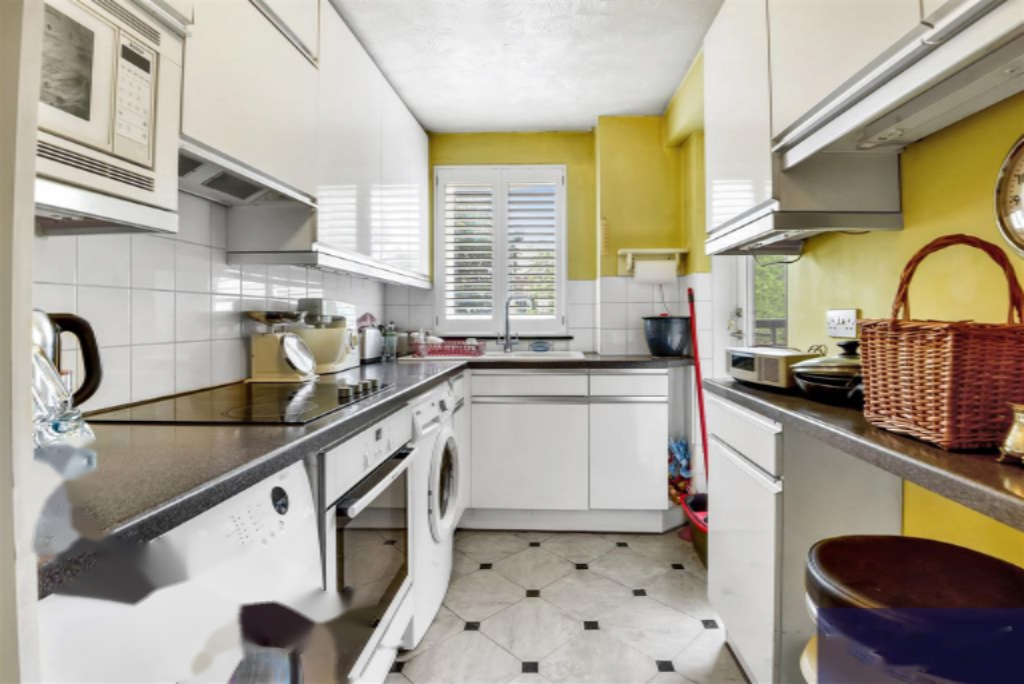 Квартира в Лондоне, Великобритания, 74 м² - фото 12