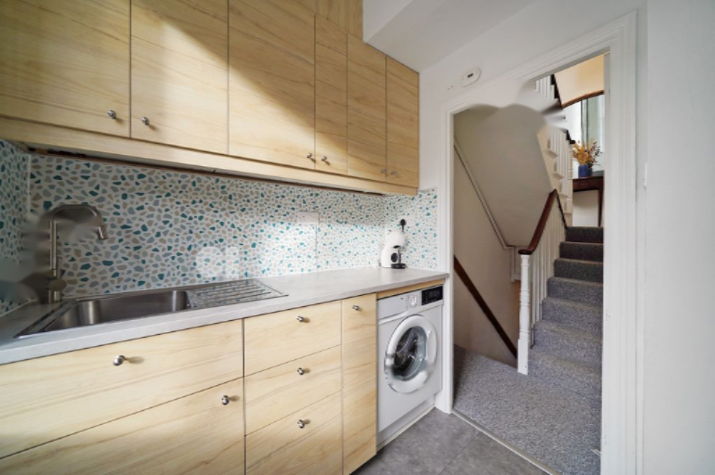 Квартира в Лондоне, Великобритания, 100 м² - фото 12