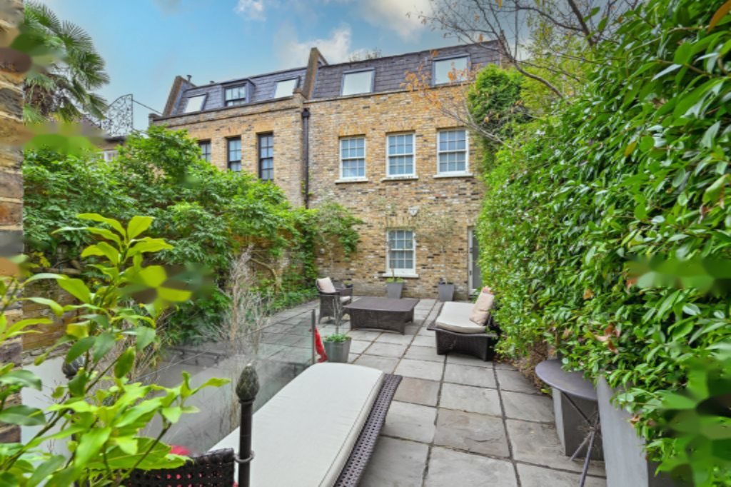 Квартира в Лондоне, Великобритания, 97 м² - фото 12