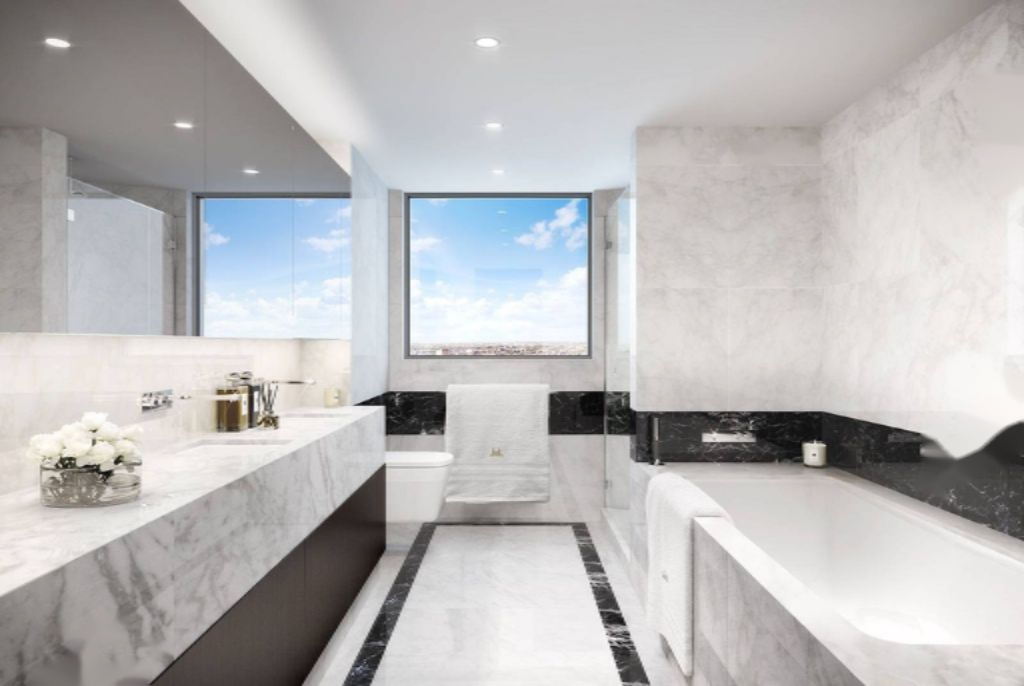 Квартира в Лондоне, Великобритания, 96 м² - фото 12