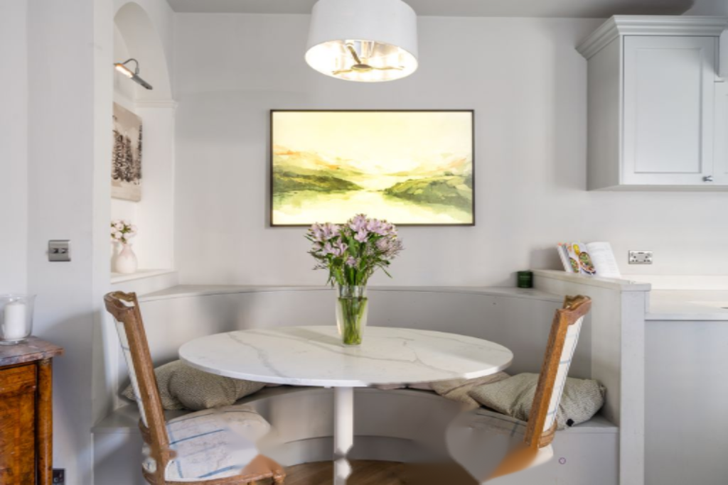 Квартира в Лондоне, Великобритания, 140 м² - фото 12