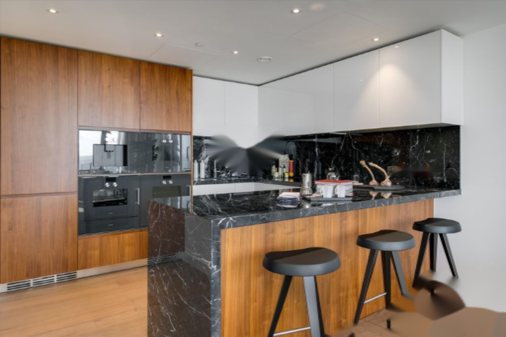 Квартира в Лондоне, Великобритания, 208 м² - фото 12