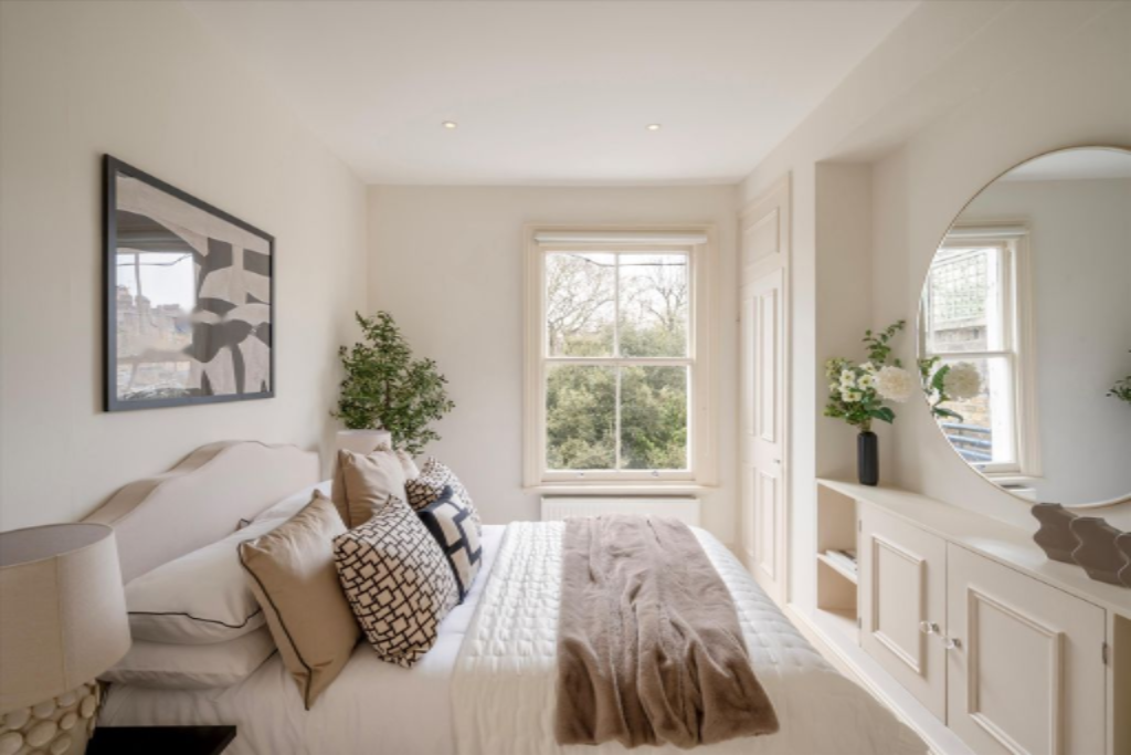 Квартира в Лондоне, Великобритания, 120 м² - фото 12