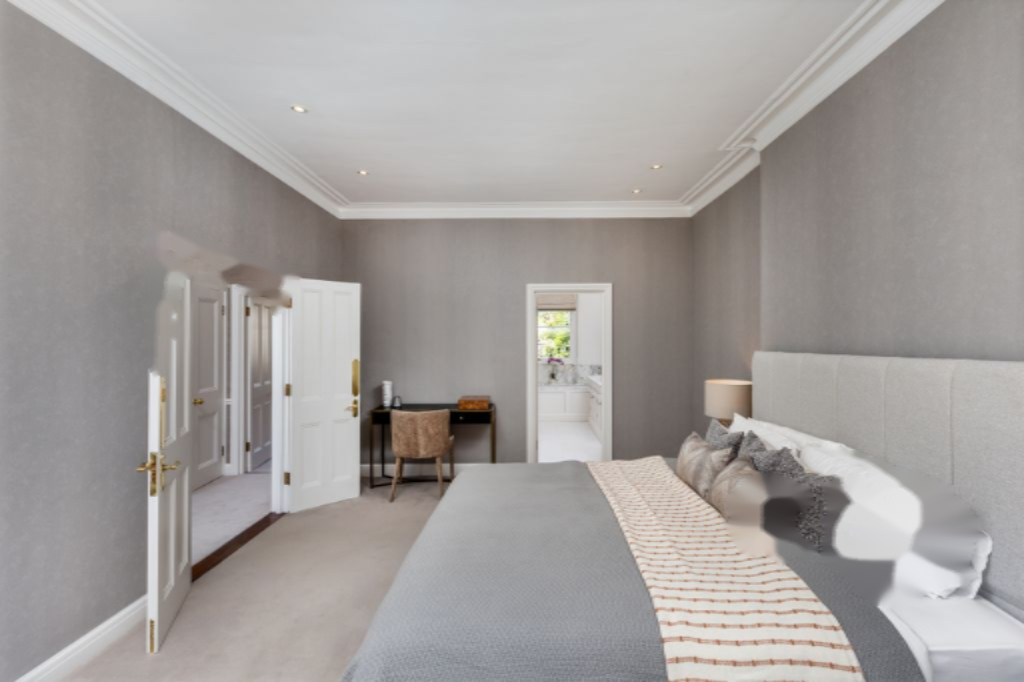 Квартира в Лондоне, Великобритания, 274 м² - фото 12