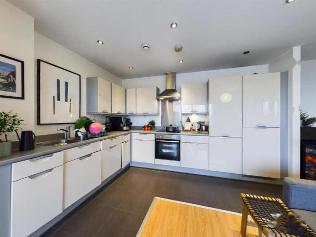 Квартира в Лондоне, Великобритания, 63 м² - фото 12