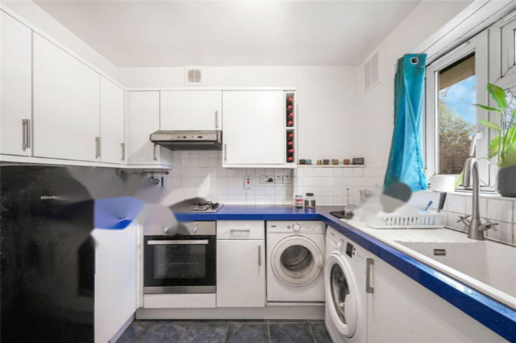 Квартира в Лондоне, Великобритания, 62 м² - фото 12