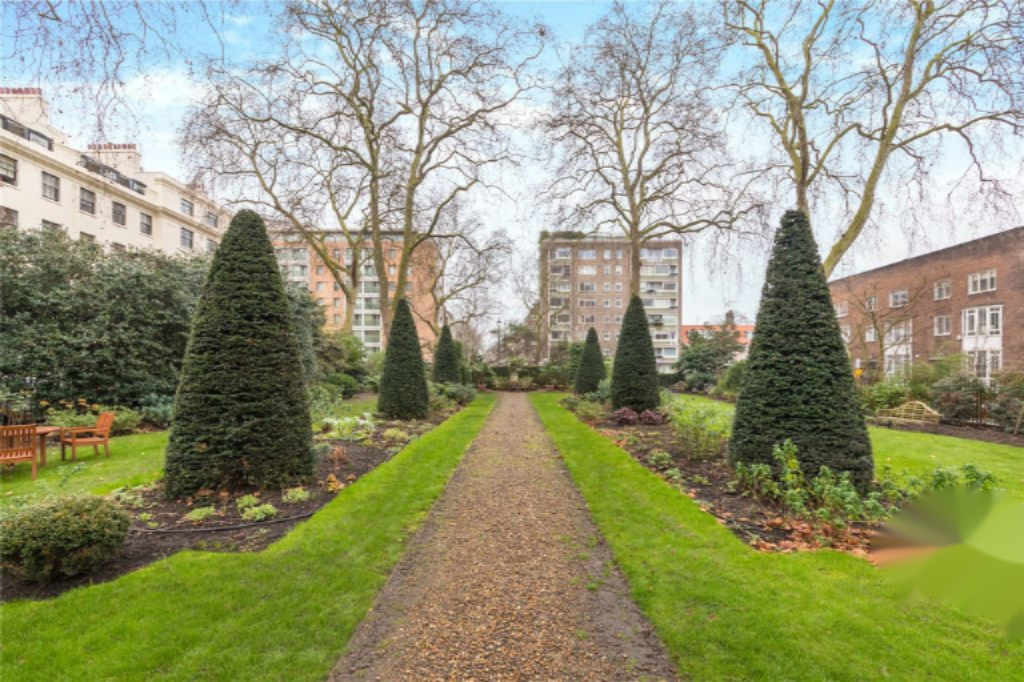 Квартира в Лондоне, Великобритания, 50 м² - фото 13