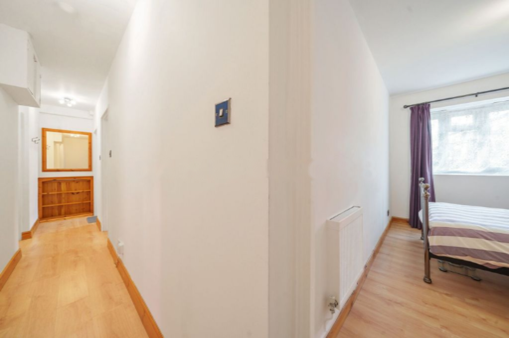 Квартира в Лондоне, Великобритания, 49 м² - фото 13