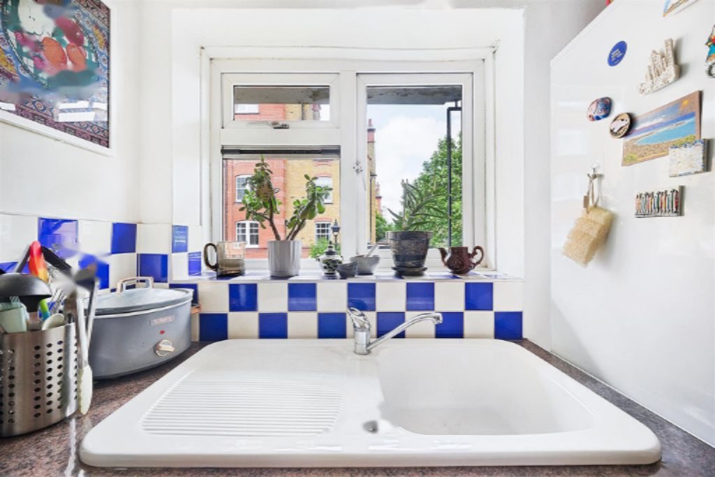 Квартира в Лондоне, Великобритания, 48 м² - фото 13