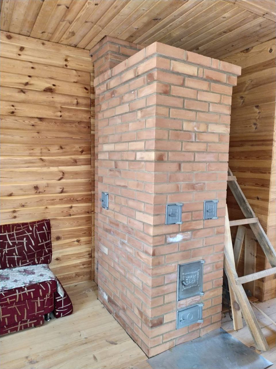 Дом Деревня Александрово, Беларусь, 103 м² - фото 7