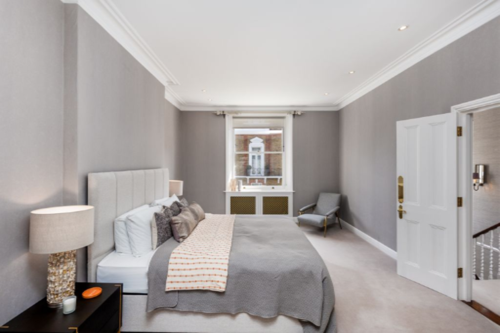 Квартира в Лондоне, Великобритания, 274 м² - фото 13