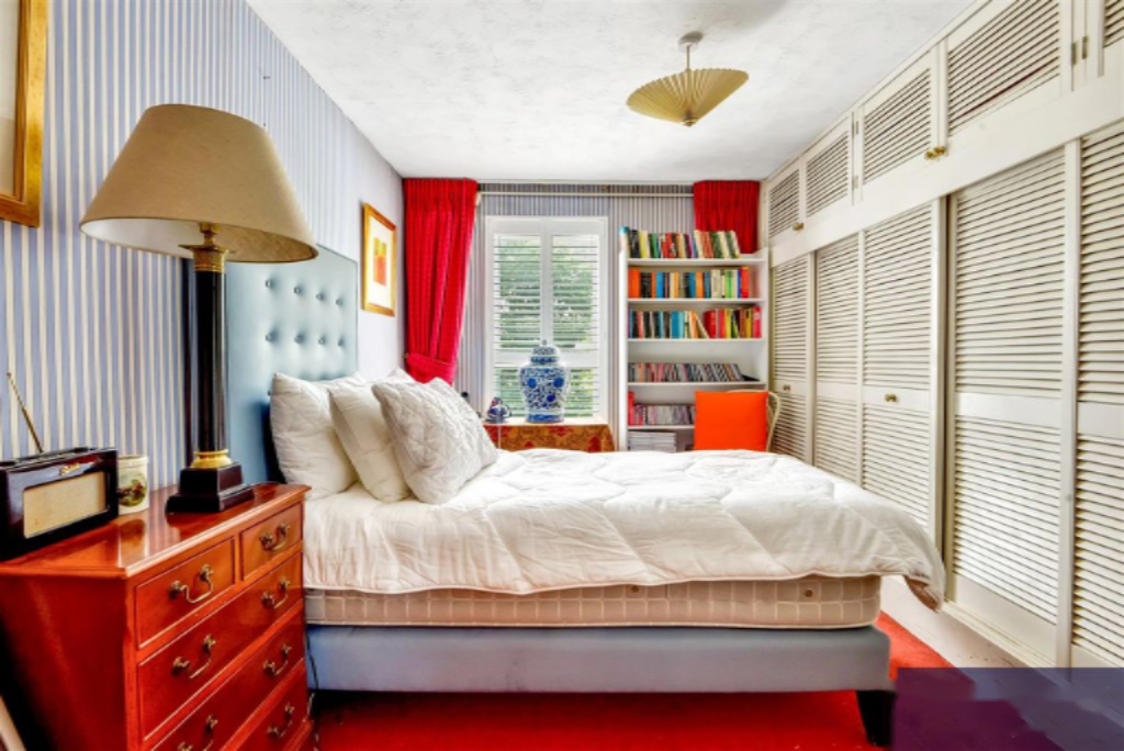 Квартира в Лондоне, Великобритания, 74 м² - фото 13