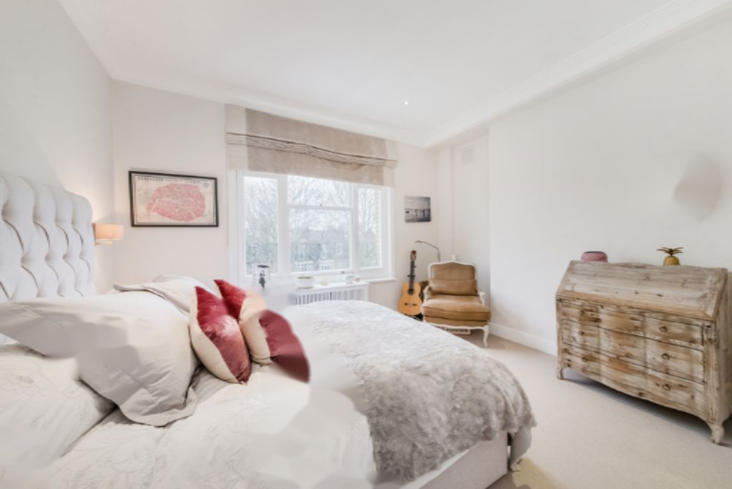 Квартира в Лондоне, Великобритания, 104 м² - фото 13