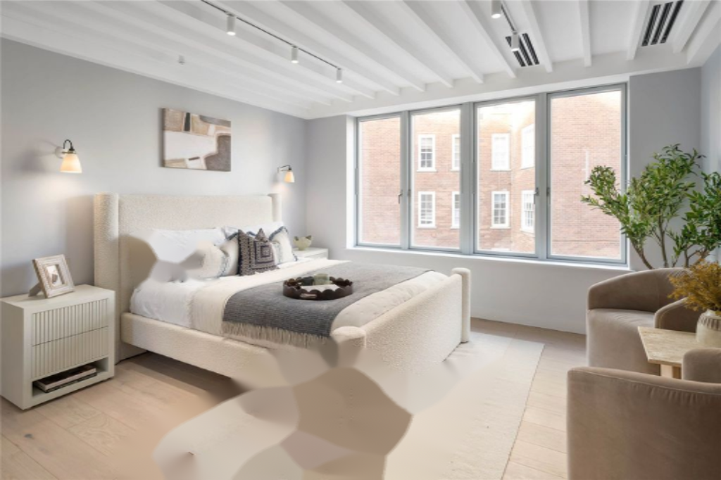 Квартира в Лондоне, Великобритания, 295 м² - фото 13