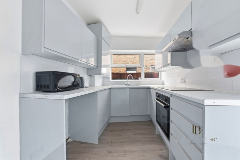 Квартира в Лондоне, Великобритания, 70 м² - фото 13