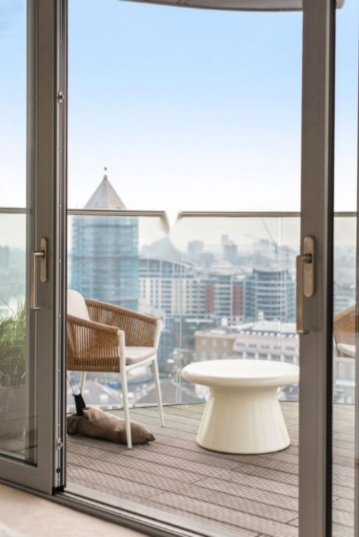 Квартира в Лондоне, Великобритания, 201 м² - фото 13