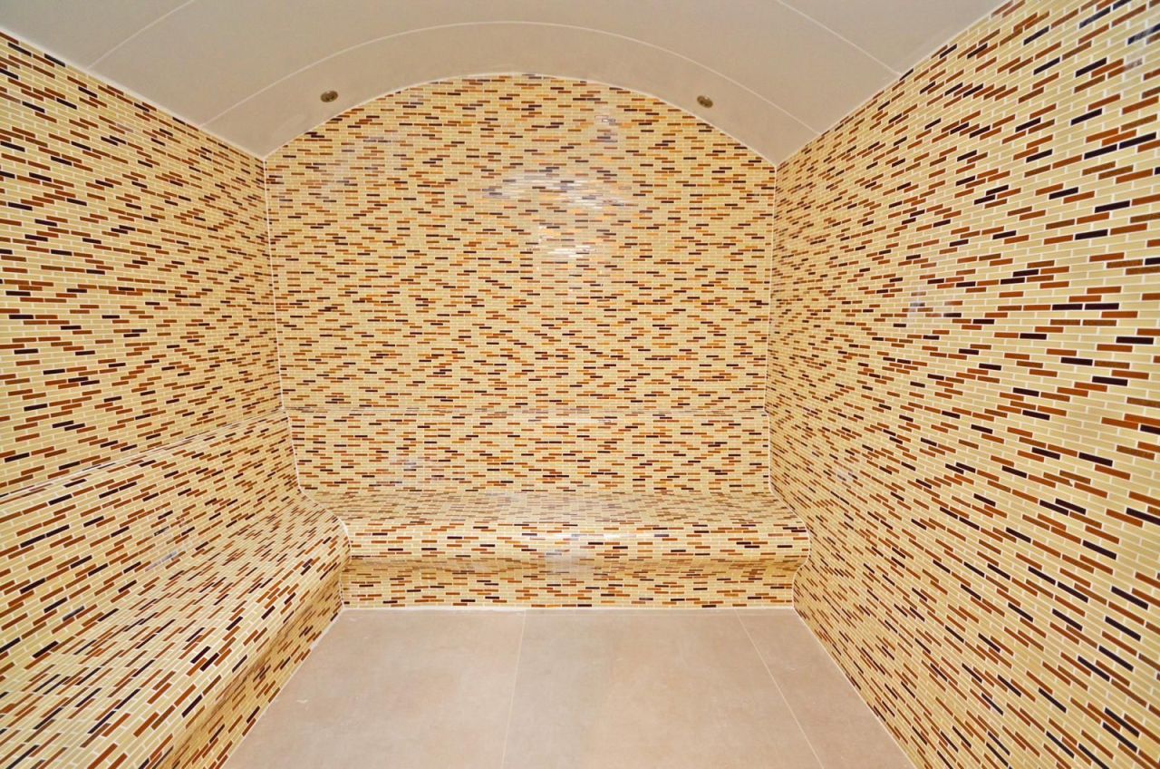 Апартаменты в Алании, Турция, 85 м² - фото 11