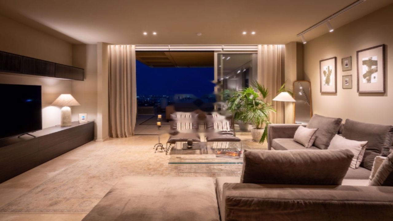 Квартира Rabat, Мальта, 590 м² - фото 13