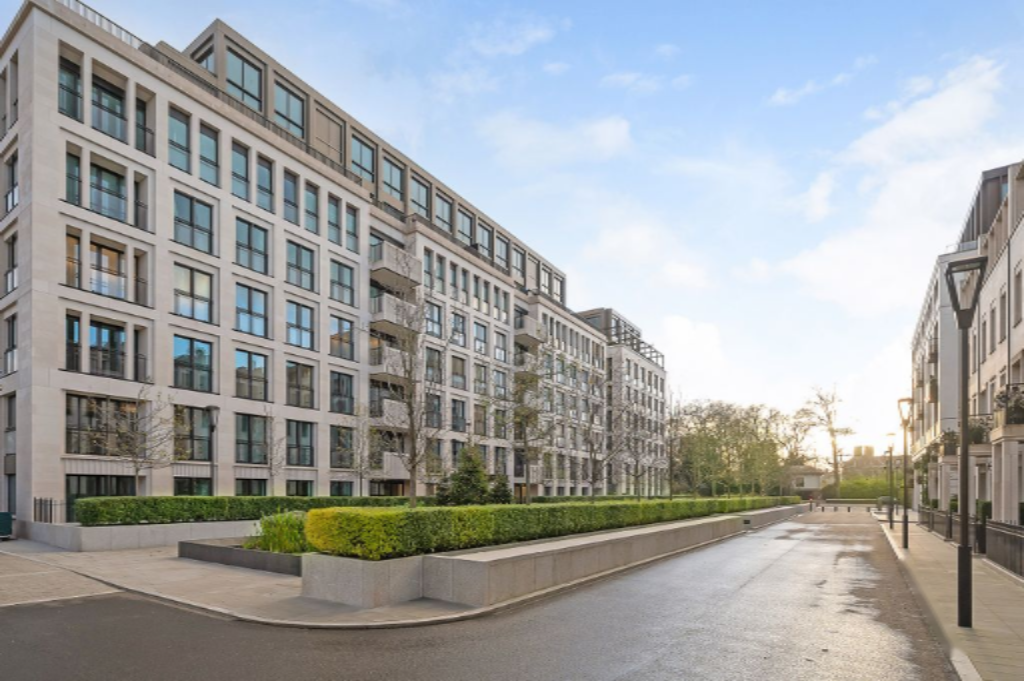 Квартира в Лондоне, Великобритания, 247 м² - фото 13