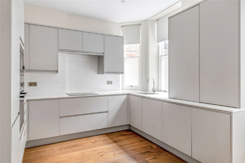 Квартира в Лондоне, Великобритания, 104 м² - фото 13