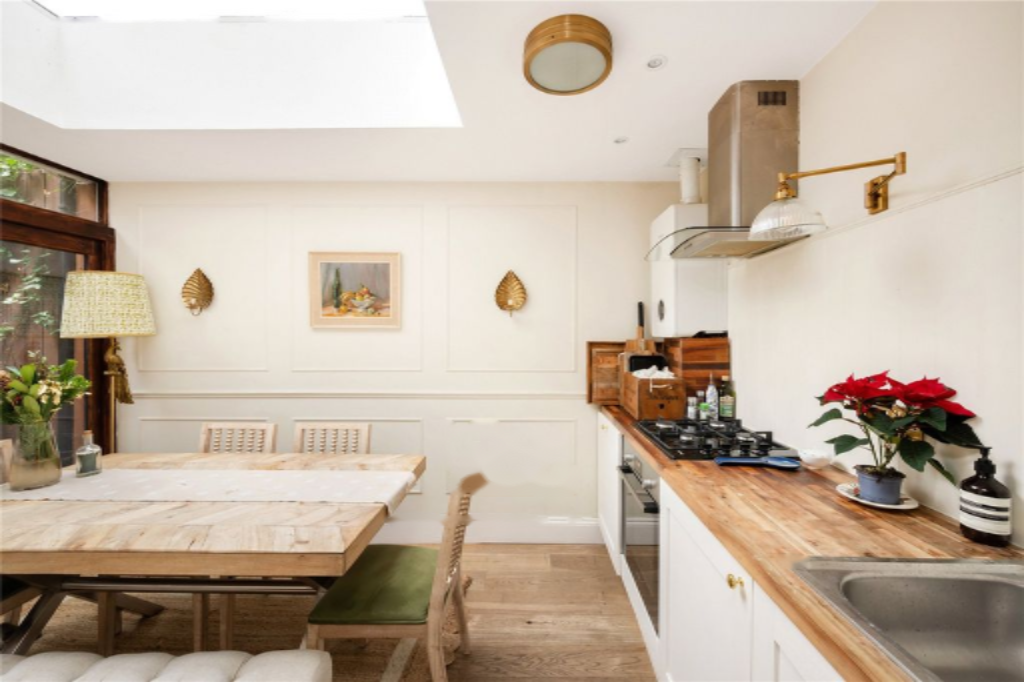 Квартира в Лондоне, Великобритания, 85 м² - фото 13