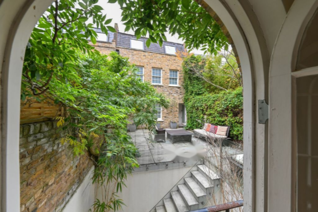 Квартира в Лондоне, Великобритания, 97 м² - фото 13