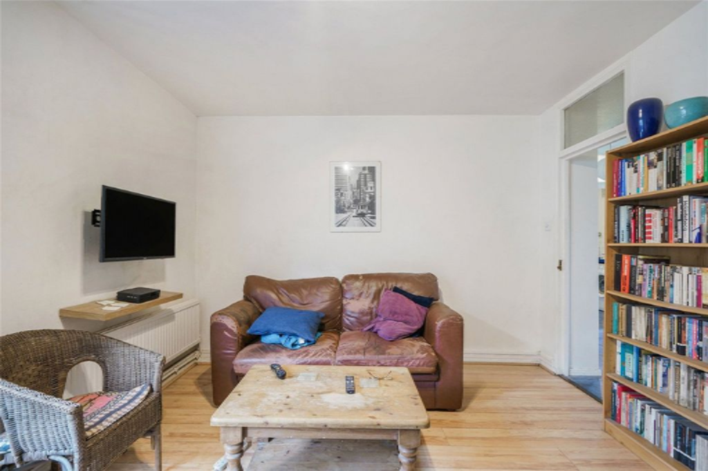 Квартира в Лондоне, Великобритания, 62 м² - фото 13