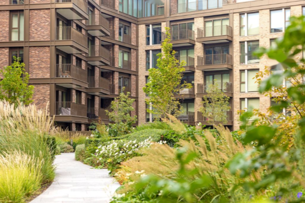 Квартира в Лондоне, Великобритания, 215 м² - фото 13