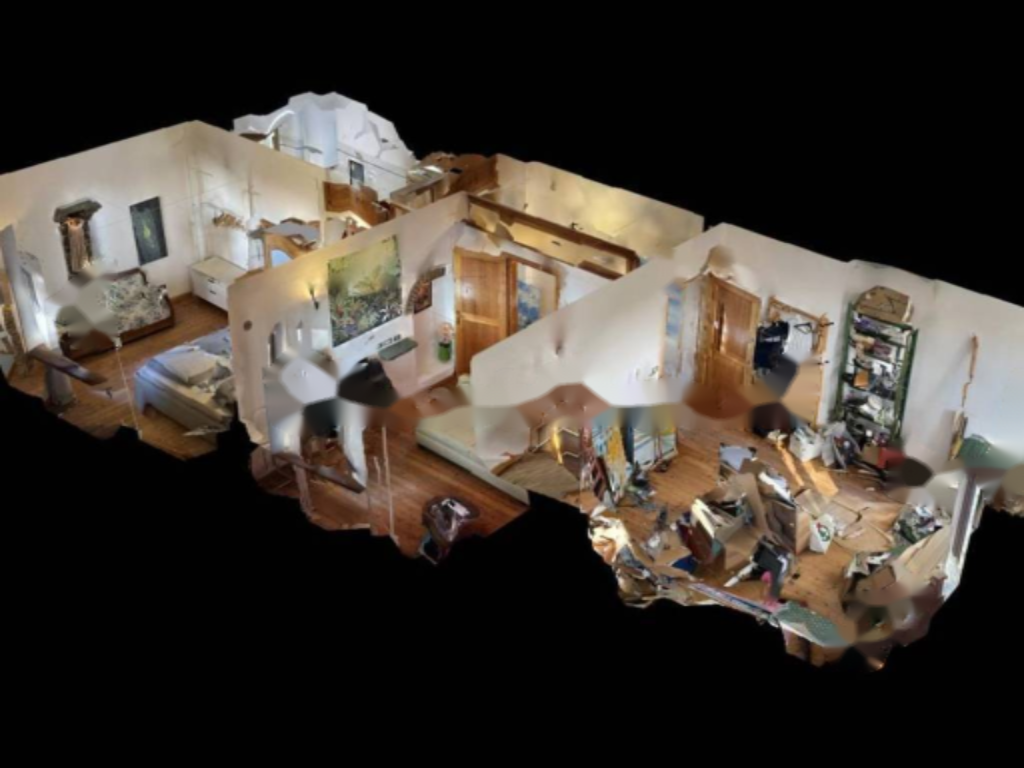 Квартира в Гориции, Италия, 88 м² - фото 13