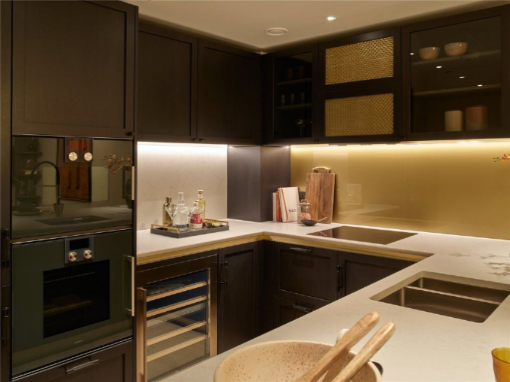 Квартира в Лондоне, Великобритания, 116 м² - фото 13