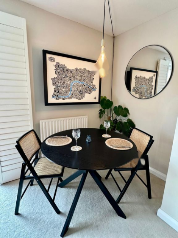 Квартира в Лондоне, Великобритания, 44 м² - фото 13