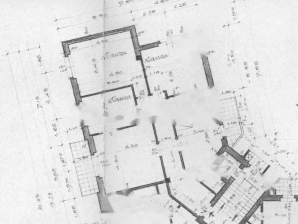 Квартира в Гориции, Италия, 120 м² - фото 13