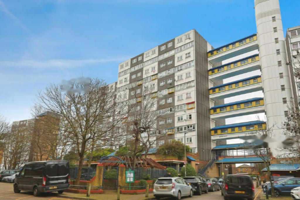 Квартира в Лондоне, Великобритания, 89 м² - фото 13