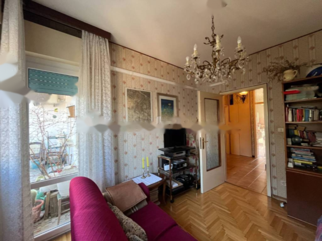 Квартира в Гориции, Италия, 80 м² - фото 14