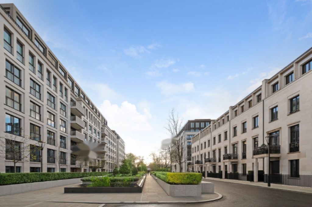 Квартира в Лондоне, Великобритания, 247 м² - фото 14