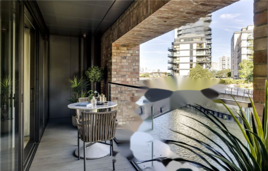 Квартира в Лондоне, Великобритания, 100 м² - фото 14