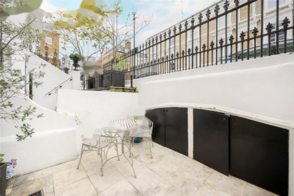 Квартира в Лондоне, Великобритания, 85 м² - фото 14