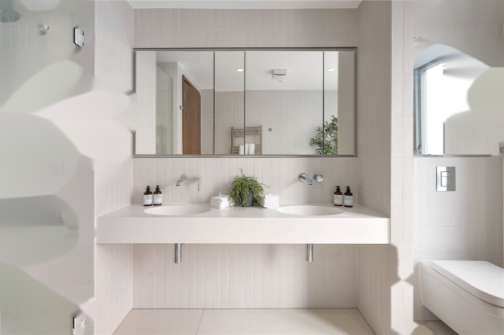 Квартира в Лондоне, Великобритания, 295 м² - фото 14