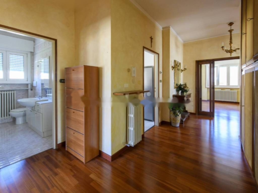 Квартира в Гориции, Италия, 130 м² - фото 14