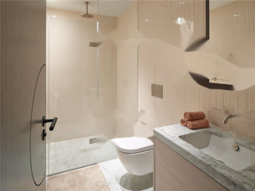 Квартира в Лондоне, Великобритания, 175 м² - фото 14