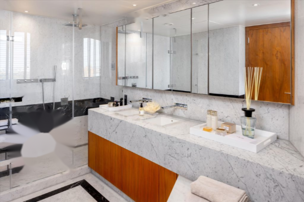 Квартира в Лондоне, Великобритания, 208 м² - фото 14