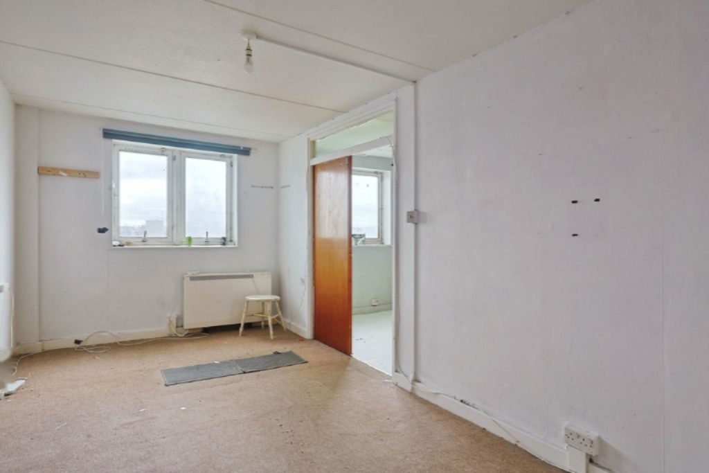 Квартира в Лондоне, Великобритания, 89 м² - фото 14
