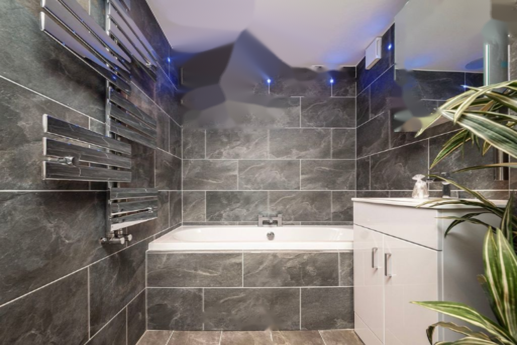 Квартира в Лондоне, Великобритания, 91 м² - фото 14