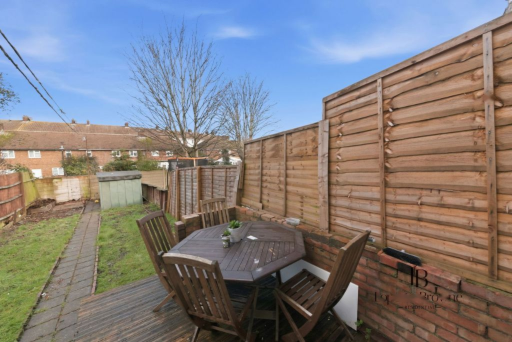 Квартира в Лондоне, Великобритания, 70 м² - фото 14