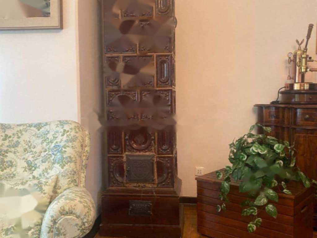 Квартира в Гориции, Италия, 157 м² - фото 14