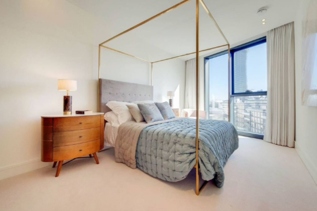 Квартира в Лондоне, Великобритания, 196 м² - фото 14