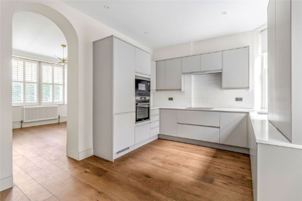 Квартира в Лондоне, Великобритания, 104 м² - фото 14