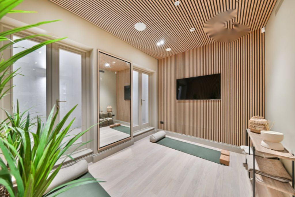 Квартира в Лондоне, Великобритания, 204 м² - фото 14