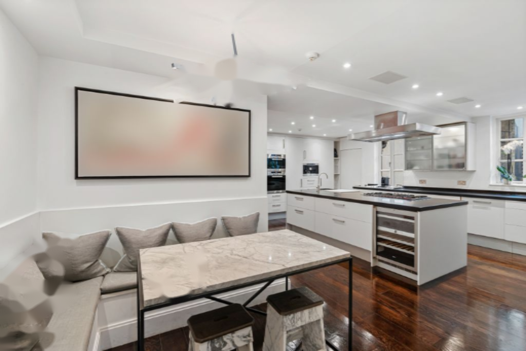 Квартира в Лондоне, Великобритания, 490 м² - фото 14